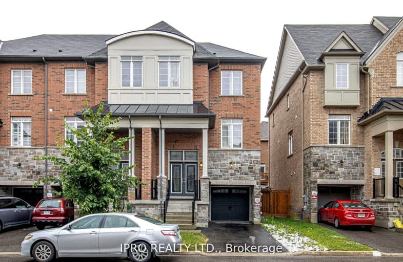 1761 MAGENTA Road South, Pickering | Image 1