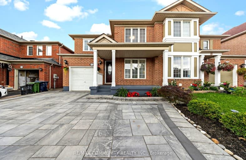 24 Pitchpine Drive, Toronto | Image 1