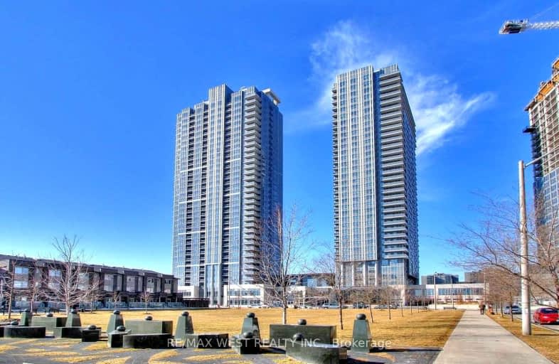 2821-275 Village Green Square, Toronto | Image 1