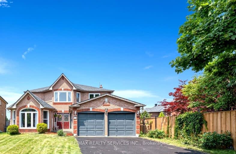 108 Wilce Drive, Ajax | Image 1