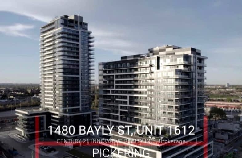 1612-1480 Bayly Street, Pickering | Image 1