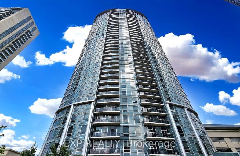 3104-125 Village Green Square, Toronto | Image 1