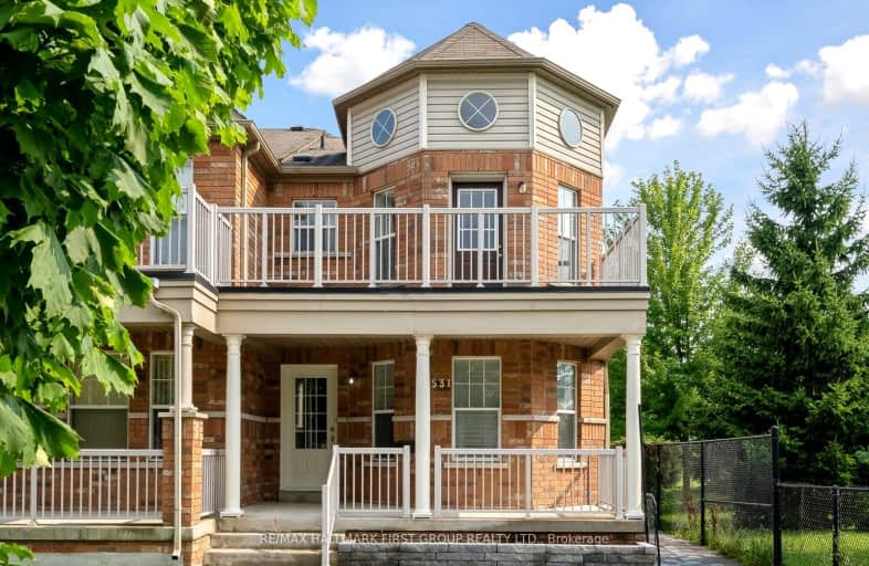 5531 Lawrence Avenue East, Toronto | Image 1