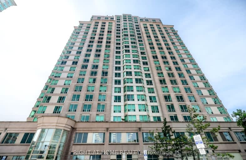 509-1 Lee Centre Drive, Toronto | Image 1