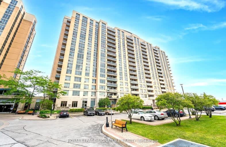 1426-18 Mondeo Drive, Toronto | Image 1