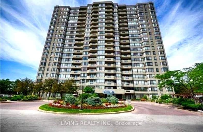 1108-225 Bamburgh Circle, Toronto | Image 1