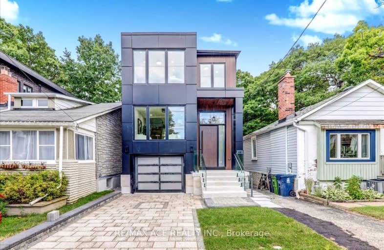 150 Warden Avenue, Toronto | Image 1