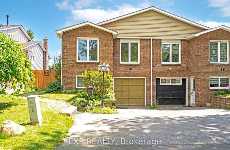 50 Habitant Crescent, Whitby | Image 1