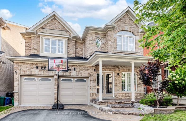 22 Darlet Avenue, Ajax | Image 1