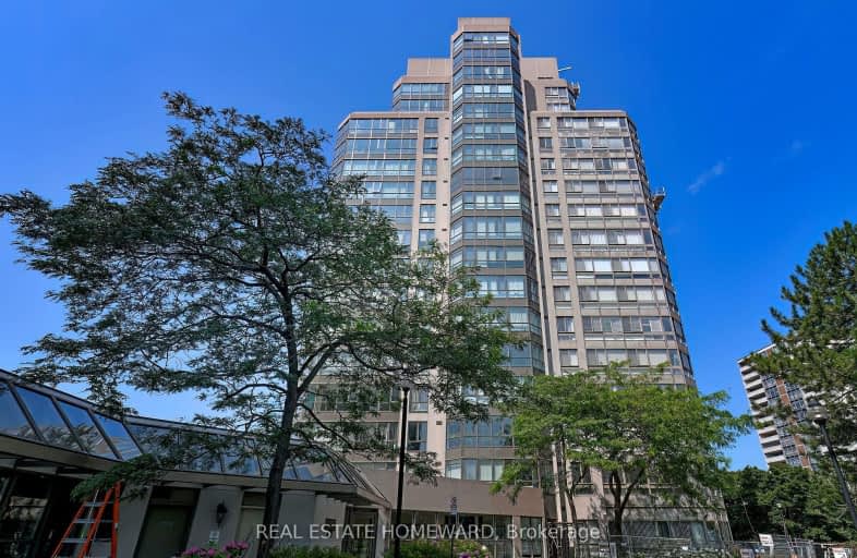 105-3231 Eglinton Avenue East, Toronto | Image 1