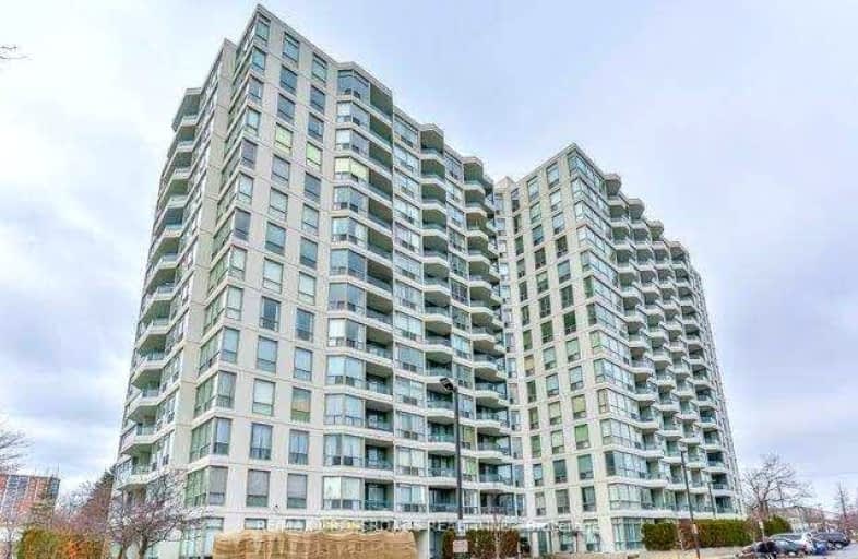 108-4727 Sheppard Avenue East, Toronto | Image 1