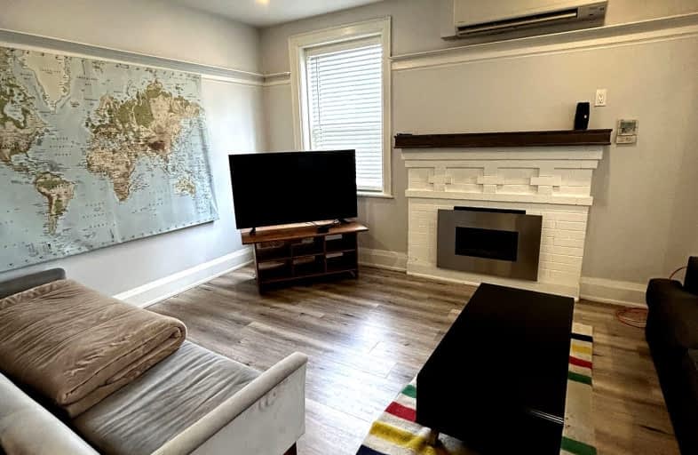 01-1480 Dundas Street East, Toronto | Image 1