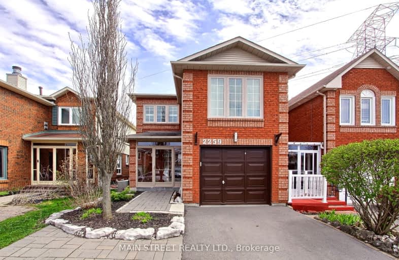 2259 Wildwood Crescent, Pickering | Image 1