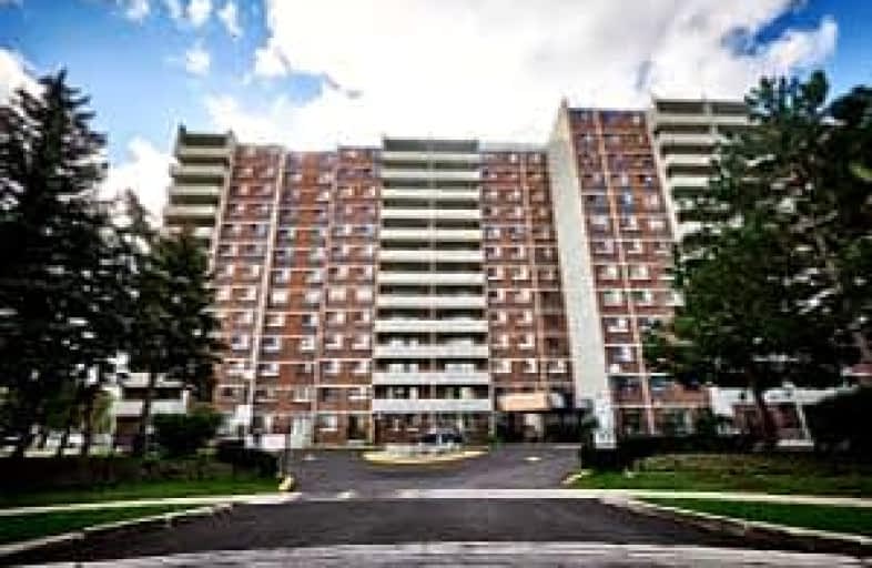 1107-10 Stonehill Court, Toronto | Image 1