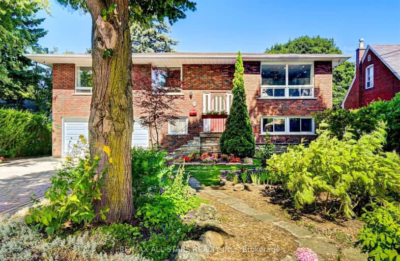 29 Scarborough Heights Boulevard, Toronto | Image 1