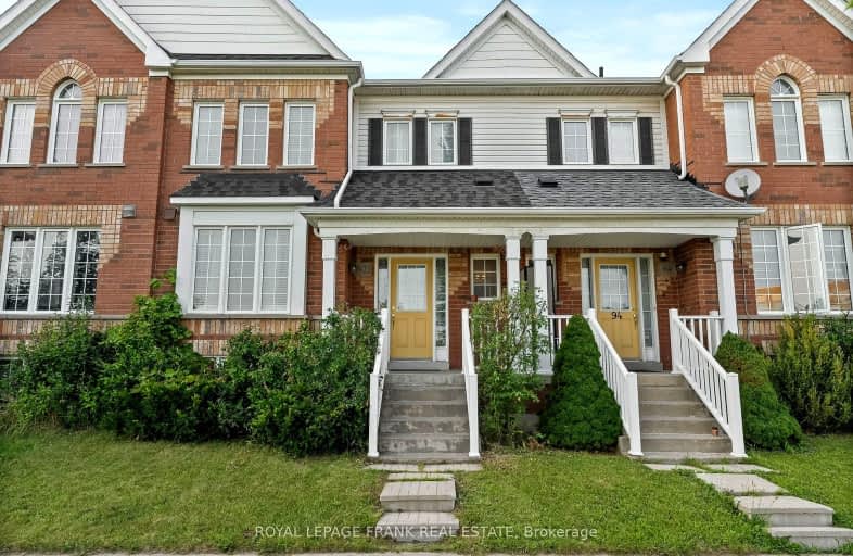 92 Williamson Drive East, Ajax | Image 1