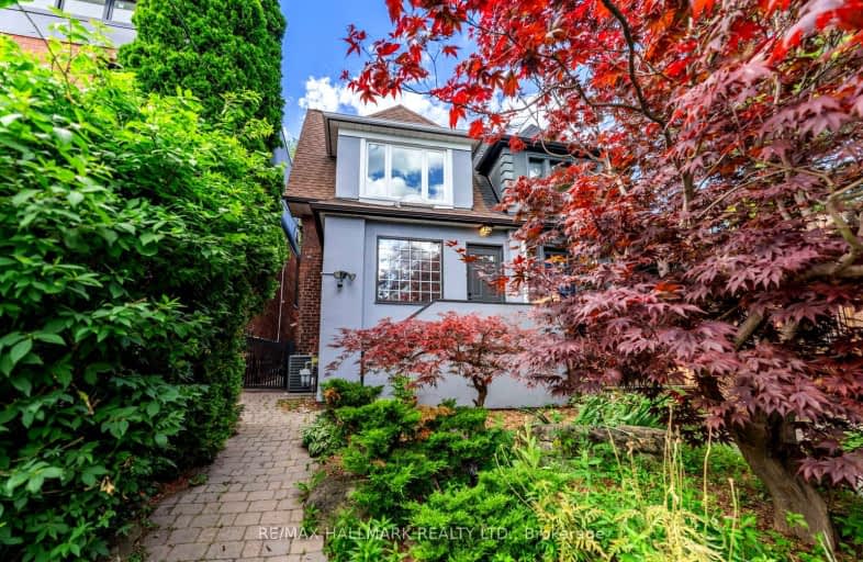 212 Langley Avenue, Toronto | Image 1