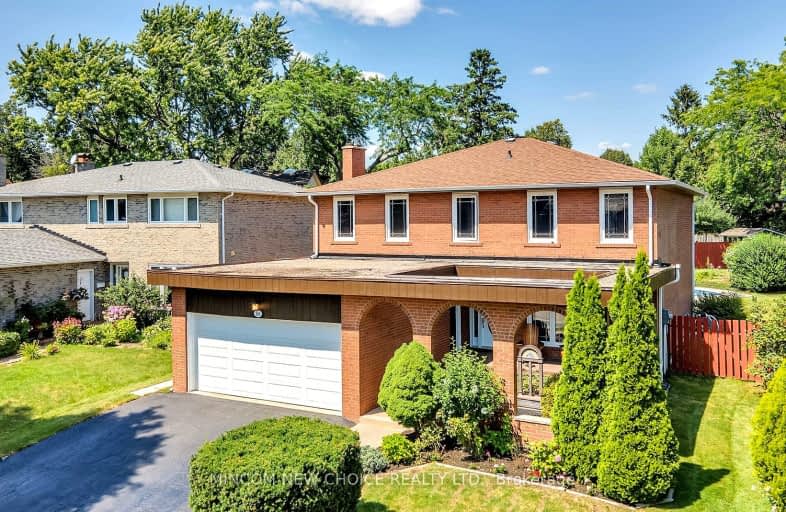 105 Bathgate Drive, Toronto | Image 1