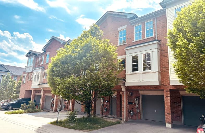 12 Tiller Lane, Toronto | Image 1