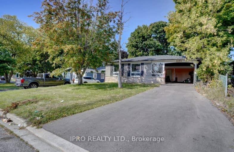 1275 Ilona Park Road, Pickering | Image 1