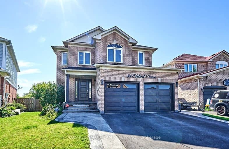 31 Eldad Drive, Clarington | Image 1