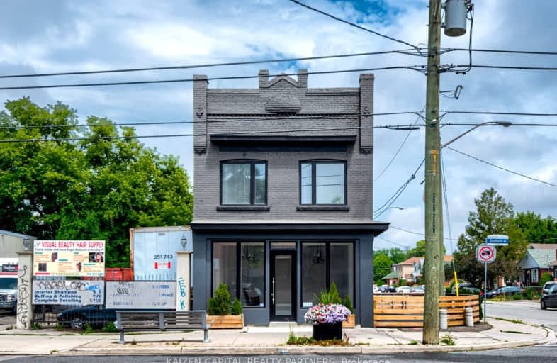 3224 Danforth Avenue, Toronto | Image 1