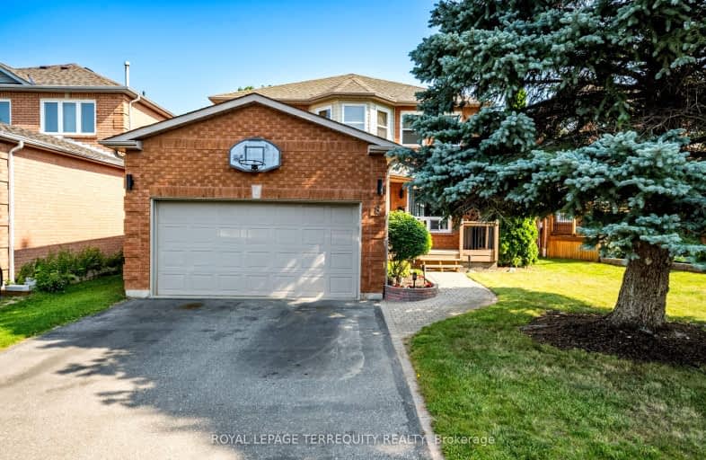 8 Furrow Drive, Whitby | Image 1