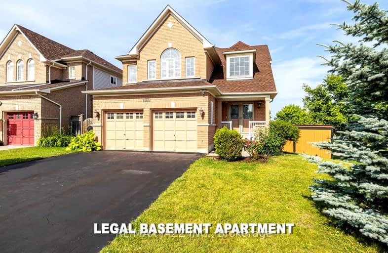 196 Millburn Drive, Clarington | Image 1