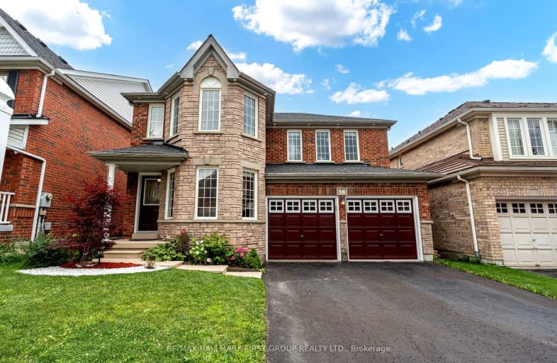 56 Bevan Crescent, Ajax | Image 1