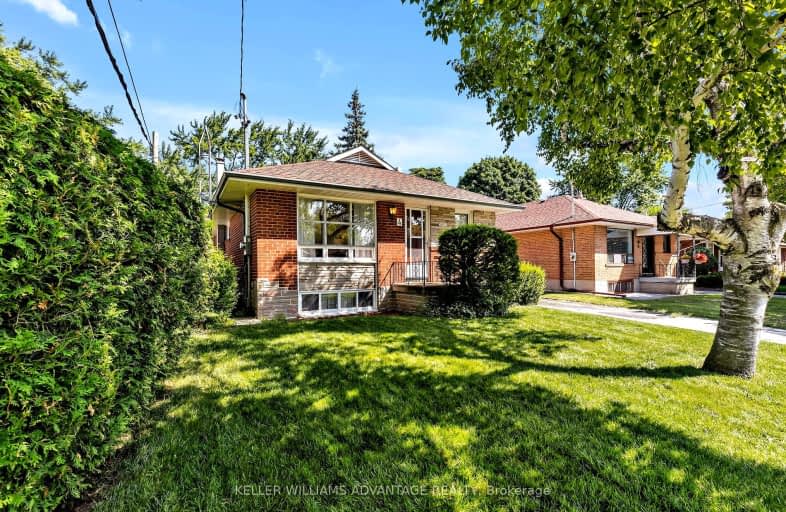 4 Annaree Drive, Toronto | Image 1