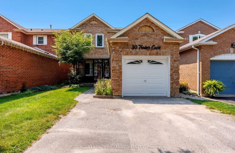 30 Tresher Court, Ajax | Image 1