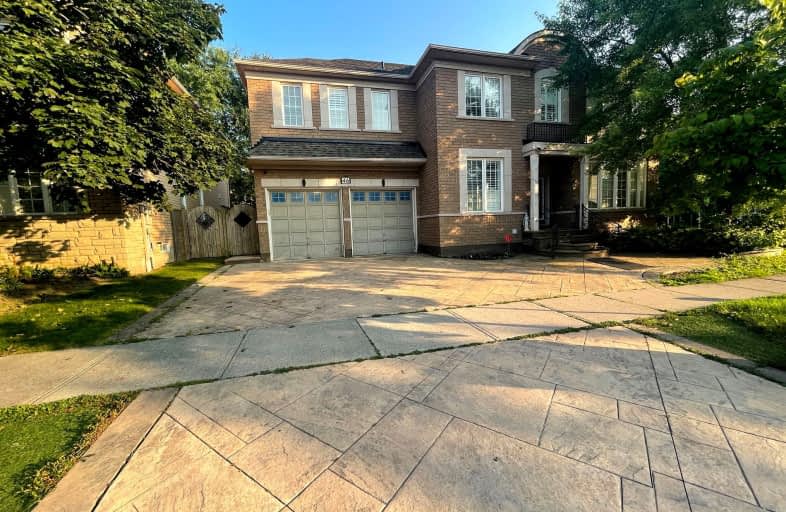 Lower-46 Weston Crescent, Ajax | Image 1