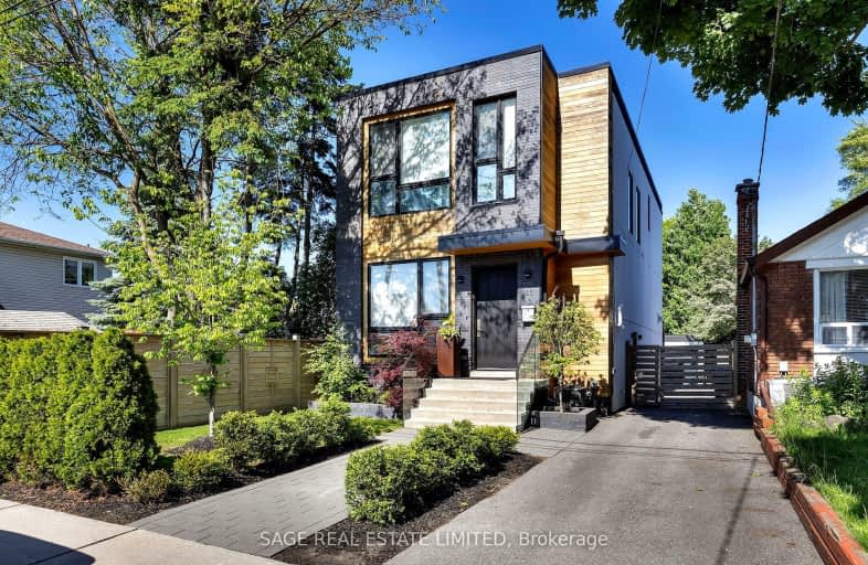 65 Derwyn Road, Toronto | Image 1