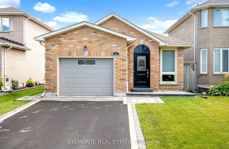 21 Caleche Avenue, Clarington | Image 1