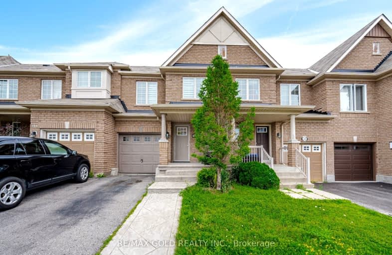 126 Cathedral Drive West, Whitby | Image 1