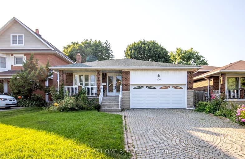 438 Military Trail, Toronto | Image 1