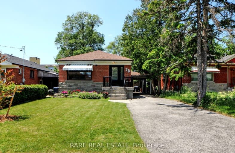 28 Burnley Avenue, Toronto | Image 1