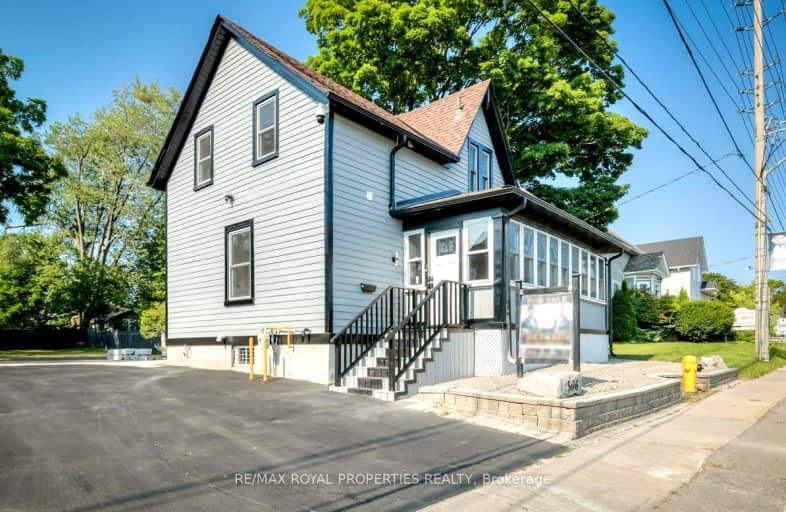 566 Kingston Road West, Ajax | Image 1