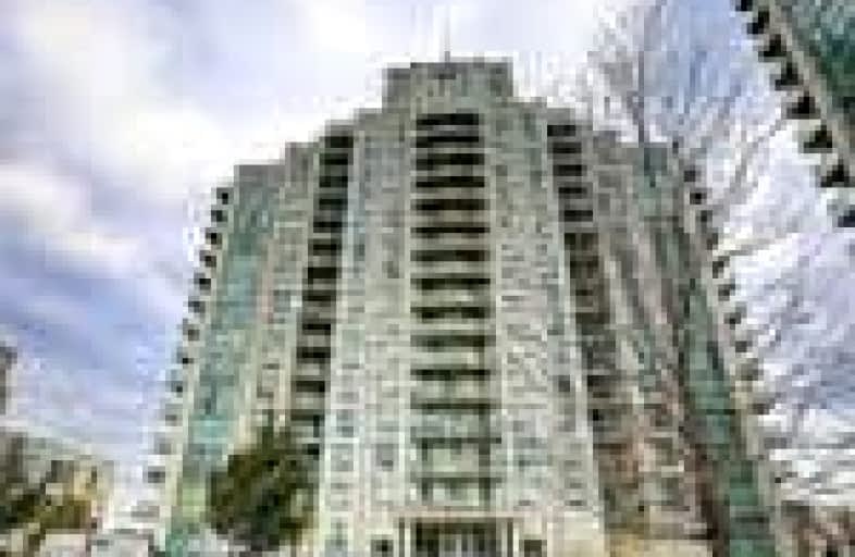 3L-6 Rosebank Drive, Toronto | Image 1