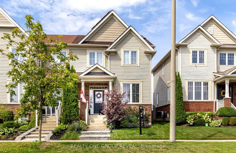 2114 Green Road, Clarington | Image 1