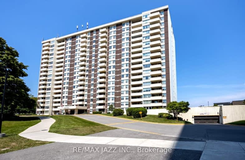 806-66 Falby Court, Ajax | Image 1