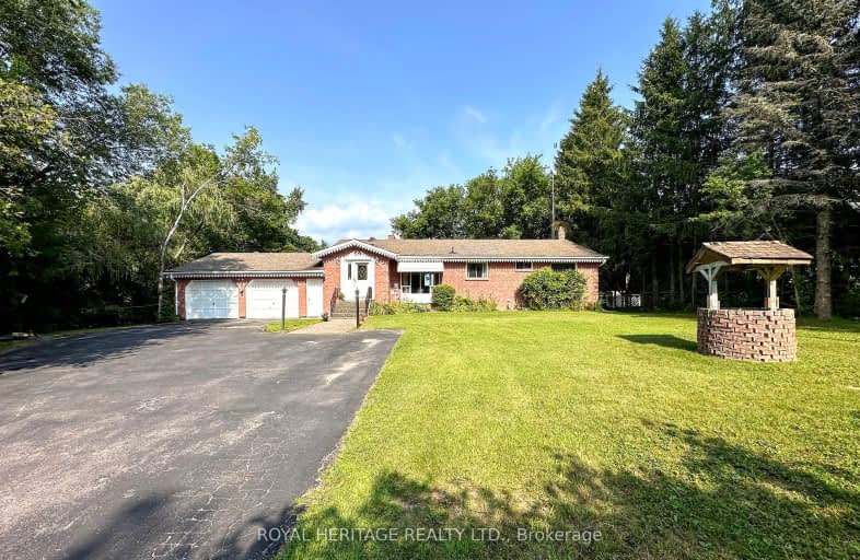 135 Edgewood Crescent, Scugog | Image 1