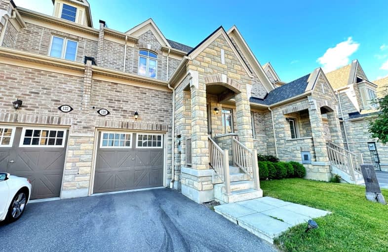 120 Masterson Lane, Ajax | Image 1