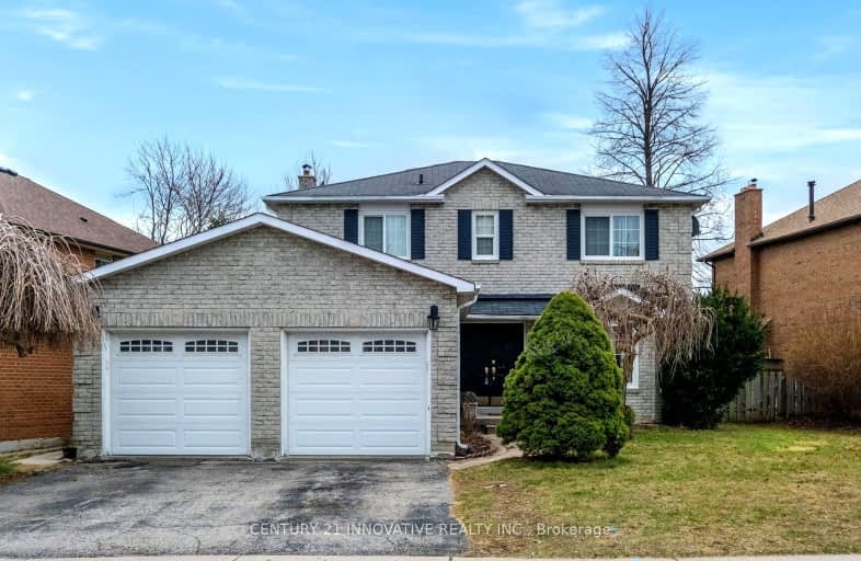 757 Aspen Road, Pickering | Image 1