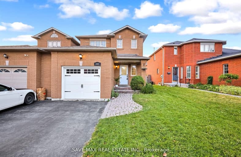 440 Stonegate Avenue, Oshawa | Image 1