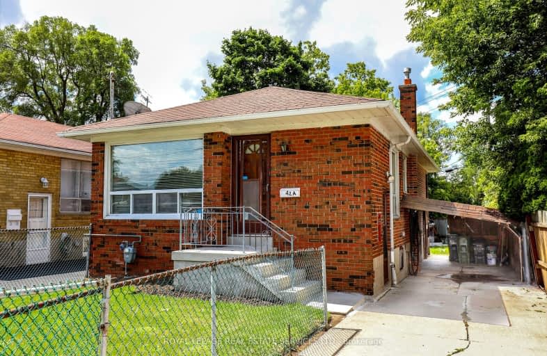 42A Linden Avenue, Toronto | Image 1