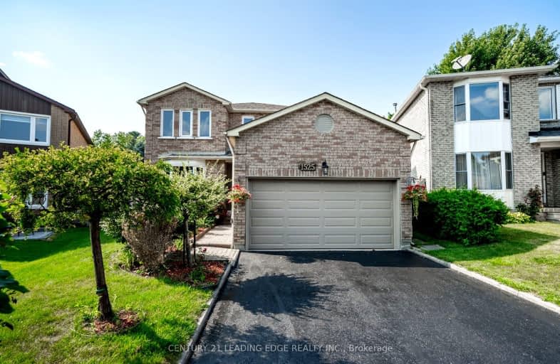 1525 Somergrove Crescent, Pickering | Image 1