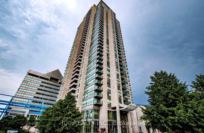 604-60 Brian Harrison Way, Toronto | Image 1