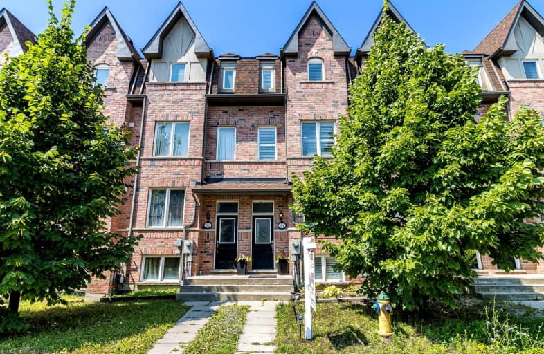 24 Zezel Way, Toronto | Image 1