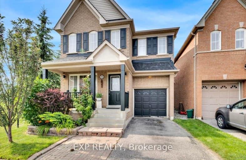 26 Boyd Crescent, Ajax | Image 1